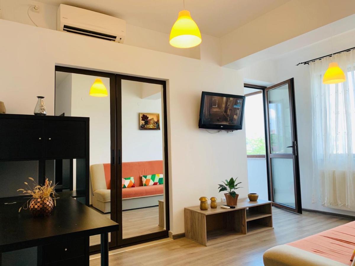 Renting Solutions Palas Iasi Esterno foto